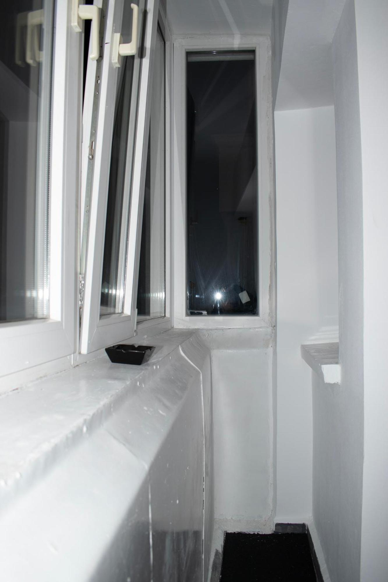 Royal Sinn Signature Suite Bucharest Exterior photo