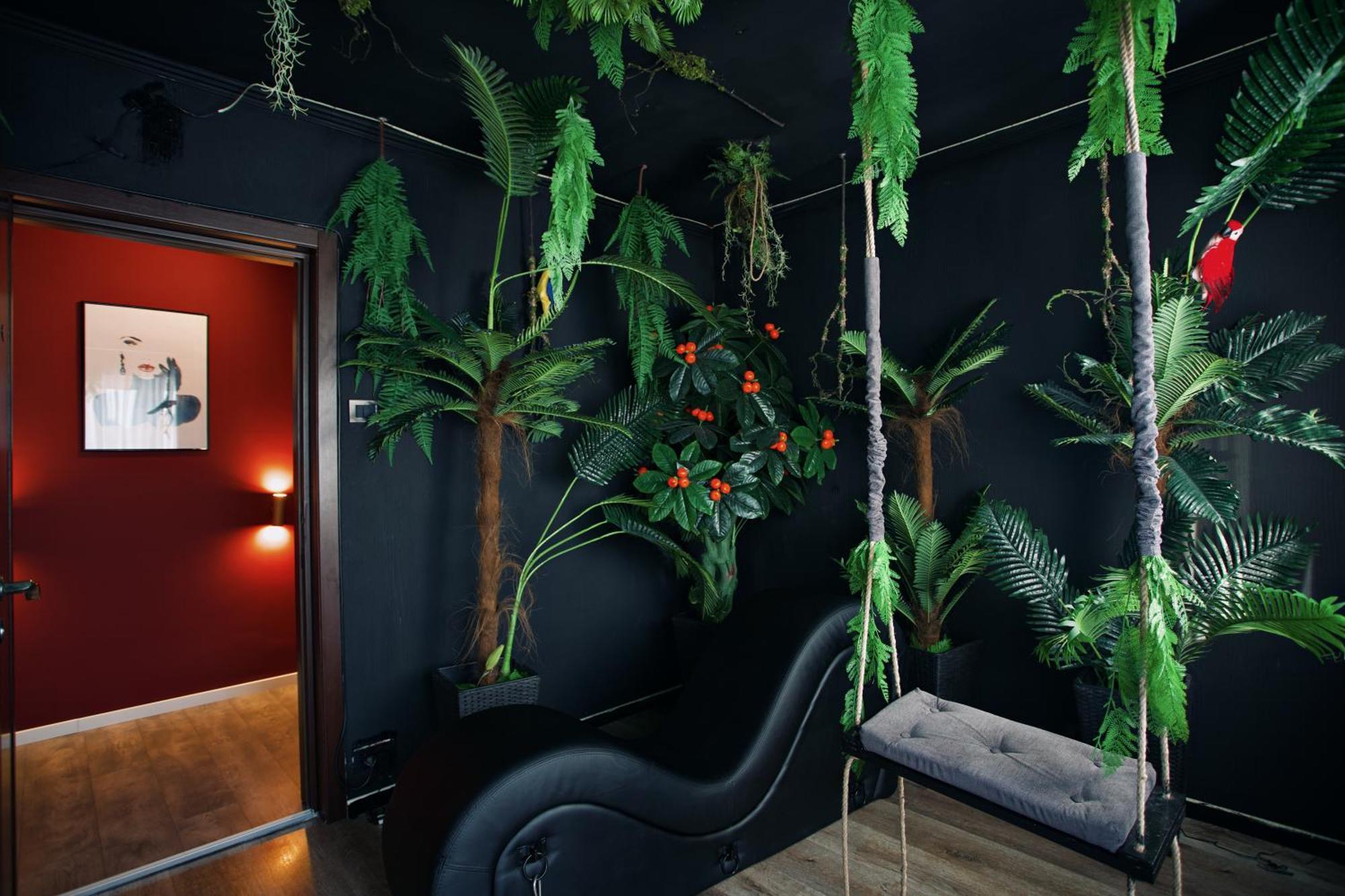 Royal Sinn Signature Suite Bucharest Exterior photo